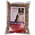 Hund B.A.R.F. Flocken Hundefutter Naturflocke 1 kg 1 Stück -1- Anifit